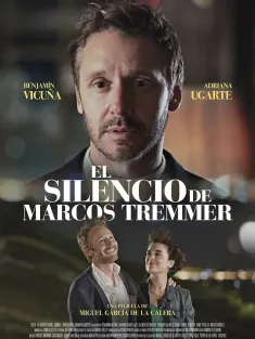 马科斯·特里默的沉默 El silencio de Marcos Tremmer 2024 The Silence of Marcos Tremmer