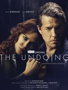 无所作为 The Undoing (2020) 祸根/还原人生/假装/美国/豆瓣: 7.9