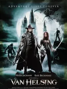 范海辛 Van Helsing (2004) / 凡赫辛(台) / 狙魔人(港) / Van.Helsing.2004.2160p.BluRay.HEVC.DTS-X.7.1-TASTED