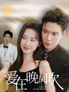 《爱在晚风吹》短剧高清全集免费在线观看播放完整版