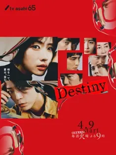 命运 Destiny (2024) デスティニー/豆瓣: 5.0