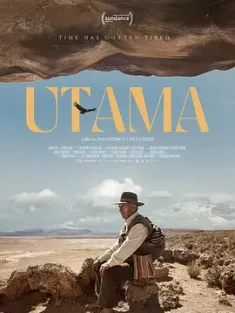 我们的家园 Utama (2022) 高原上的家屋(台)/Our Home/无雨问苍天(港)