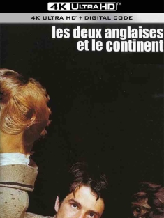 两个英国女孩与欧陆 Les deux anglaises et le continent (1971) 两个英国女人和一个法国男人/两个英国女孩/Two English Girls and the Continent/法国/豆瓣: 7.6