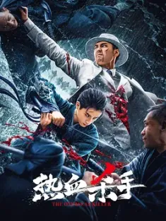 热血杀手 (2024) /中国大陆/豆瓣: