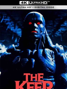 魔鬼战士堡 The Keep 1983 天魔劫[英国]豆瓣: 6.5