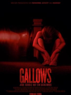绞刑架 The Gallows (2015) / 问吊舞台(港) / 绞刑台(台) / 死灵高校 / Gallows / 4K电影下载 / The.Gallows.2015.2160p.MA.WEB-DL.TrueHD.Atmos.7.1.H.265-FLUX[TGx]