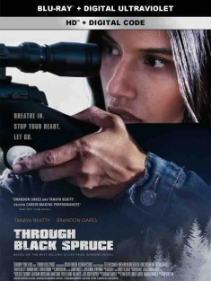 穿过黑云杉 Through Black Spruce 2018 [加拿大]豆瓣: