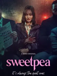甜豌豆 Sweetpea (2024) /英国/豆瓣: 7.1