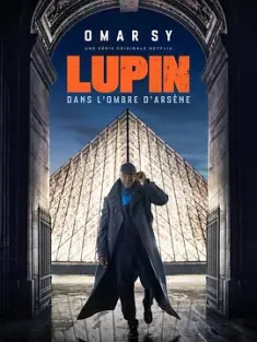 亚森·罗宾 第一季 Lupin Season 1 (2021) FRENCH.2160p.NF.WEB-DL.x265.10b...