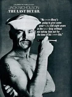 特殊任务 The Last Detail (1973) 最后的细节/最后的任务/一触即发