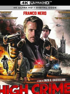 霹雳金刚 La polizia incrimina la legge assolve (1974) 火拼第一线/High Crime/西班牙/意大利/豆瓣: