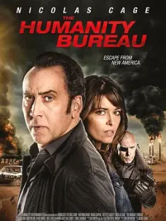 人类办事处 The Humanity Bureau 2017 人类管理局 [加拿大] 豆瓣：4.5