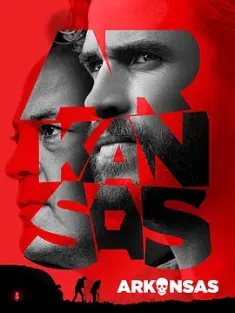 阿肯色 Arkansas (2020) 阿肯色州/美国/豆瓣: 6.1