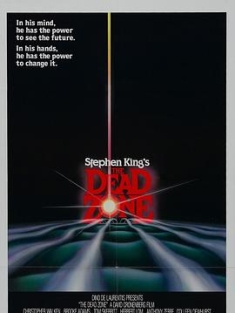 死亡地带 The Dead Zone (1983) / 再死一次 / 触灵 / 死亡禁区 / 4K电影下载 / The.Dead.Zone.1983.2160p.UHD.Blu-ray.Remux.HEVC.DV.DTS-HD.MA.5.1-HDT