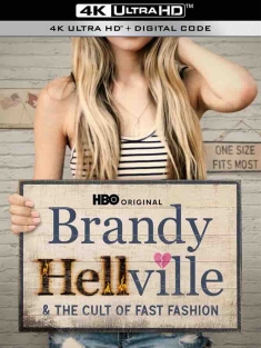BM地狱和快时尚的畸形崇拜 Brandy Hellville & the Cult of Fast Fashion (2024) /美国/豆瓣: 7.5