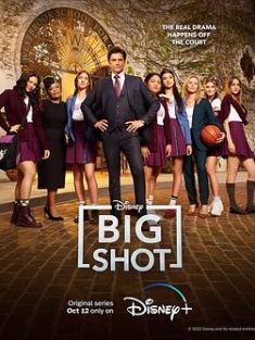 大人物 第二季 Big.Shot.S02.2160p.DSNP.WEB-DL.DDP5.1.Atmos.DV.MP4.x265-D...