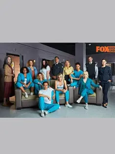 温特沃斯 第八季 Wentworth Season 8 (2020)  [澳大利亚]豆瓣: 8.4