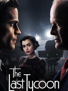 最后的大亨 The Last Tycoon (2016) / 4K美剧下载 / The.Last.Tycoon.S01.2160p.AMZN.WEB-DL.x265.10bit.HDR.DDP5.1-MZABI[rartv]