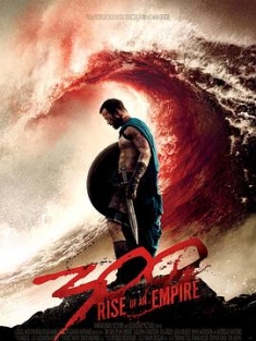 300勇士：帝国崛起 300: Rise of an Empire (2014) / 战狼300：帝国崛起(港) / 300壮士：帝国崛起(台) / 300：一个帝国的崛起 / 300 Rise Of An Empire 2014 4K
