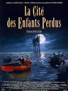 童梦失魂夜 La cité des enfants perdus (1995) / 惊异狂想曲 / 迷儿城 / The City of Lost Children / The.City.of.Lost.Children.1995.FRENCH.2160p.BluRay.REMUX.HEVC.DTS-HD.MA.5.1-FGT