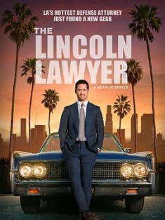 林肯律师 第二季 The Lincoln Lawyer Season 2 (2023) / 下流正义 / 依法犯法 / The.Lincoln.Lawyer.S02.The.Rules.of.Professional.Conduct.2160p.NF.WEB-DL.DDP5.1.Atmos.DV.HDR.H.265-FLUX