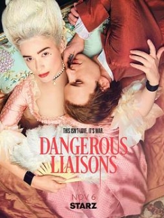 危险关系 第一季 Dangerous.Liaisons.2022.S01.2160p.STAN.WEB-DL.DDP5.1.H...（阿里云盘资源）