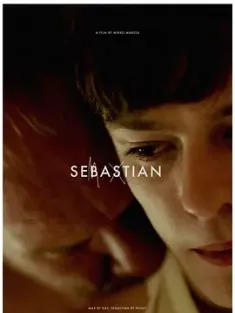 塞巴斯蒂安 Sebastian (2024) 白天的我，夜里的他(台)/英国/芬兰/比利时/豆瓣: 6.5