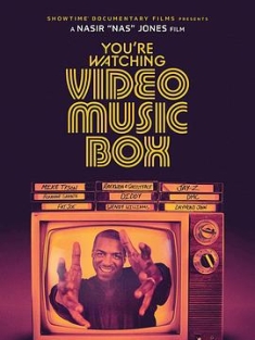 你在看音乐盒视频 You're Watching Video Music Box (2021) / 4K纪录片下载 / 夸克网盘分享 / Youre.Watching.Video.Music.Box.2021.2160p.SHO.WEB-DL.DD.5.1.H.265