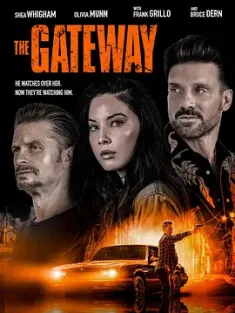 通道 The Gateway (2021) /豆瓣: 5.1