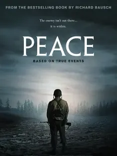 和平 Peace (2019) Recon/幽灵战场(台)/美国/豆瓣: 4.8
