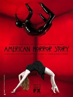美国恐怖故事 1-11季 大合集 / American.Horror.Story.S01-S11.2160p.HULU.WEBRip.DDP5.1.x265-FLUX[rartv] （阿里云盘资源）