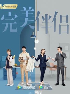 完美伴侣 (2022) / 4K电影下载 / 夸克网盘分享