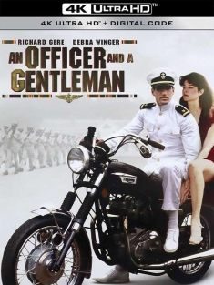 军官与绅士 An Officer and a Gentleman (1982) 冲上云霄