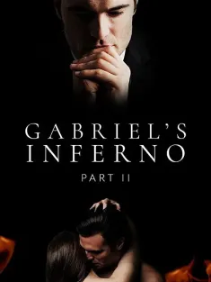 加百列的地狱2 Gabriel's Inferno: Part Two 2020 Gabriel's Inferno, Part 2