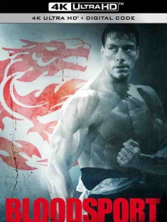 拳霸天下 Bloodsport (1988) / 血战 / 4K电影下载 / Bloodsport.1988.2160p.BluRay.REMUX.HEVC.DTS-HD.MA.TrueHD.7.1.Atmos-FGT