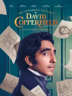 大卫·科波菲尔的个人史 The Personal History of David Copperfield (2019)