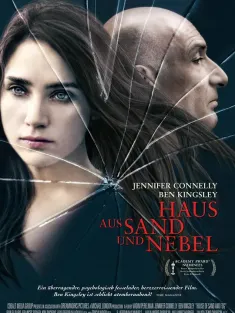 《尘雾家园 House of Sand and Fog 2003》怒火家园