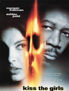 惊唇劫 Kiss the Girls (1997) / 桃色追捕令(台) / 红唇劫 / 4K电影下载 / Kiss.the.Girls.1997.UHD.BluRay.2160p.DTS-HD.MA.5.1.DV.HEVC.REMUX-FraMeSToR