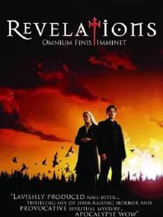 启示录 Revelations 2005