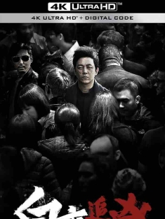 白夜追凶 (2017) 白夜追凶 第一季/Day and Night/中国大陆/豆瓣: 8.9
