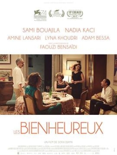 福运之人 Les Bienheureux (2017) / The Blessed / 4K电影下载 / 迅雷云盘 / Les.Bienheureux.2017.2160p.HQ.WEB-DL.H265.60fps.AAC