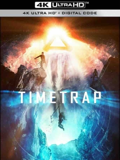 时间陷阱 Time Trap (2017) 超時空洞穴(港)/時空陷阱(台)/美国/豆瓣: 6.9