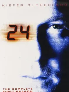 24小时  第一季 24 Season 1 2001 24小时反恐部队 第一季/反恐24小时 第一季/二十四小时反恐 第一季 [美国] 豆瓣:8.7