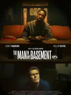 地下房客 The Man in My Basement 2025 地窖里的人