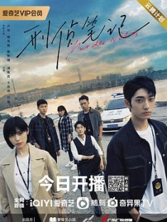 刑侦笔记 (2023) / 4K.UHD.2160P / 阿里云盘资源