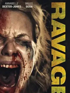 蹂躏 Ravage (2019) Swing Low/美国/豆瓣: 4.6