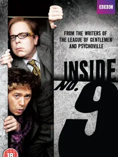 9号秘事 第一季 Inside No. 9 Season 1 2014 9号内情