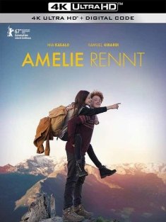 生命的奇迹 Amelie Rennt (2017) / 奔跑吧艾米丽 / Mountain Miracle - An Unexpected Friendship / Alpenbrennen