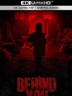 小心身后 Behind You (2020) 小心背后/美国/豆瓣: 4.3