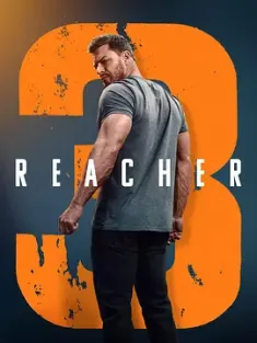 侠探杰克 第三季 附前2季 Reacher Season 3 2025 美国